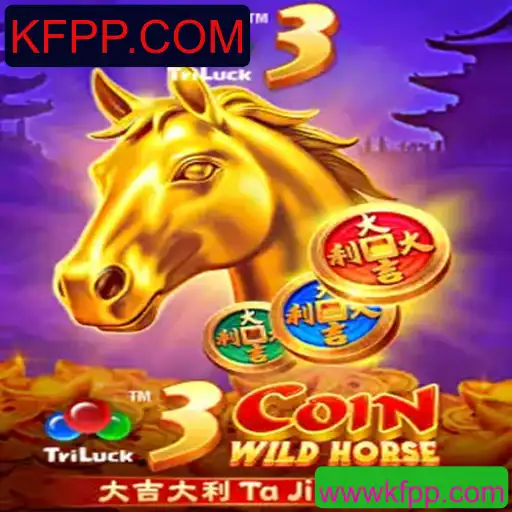 Descobrindo o Universo do Jogo 3CoinWildHorse
