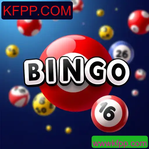 Bingo online