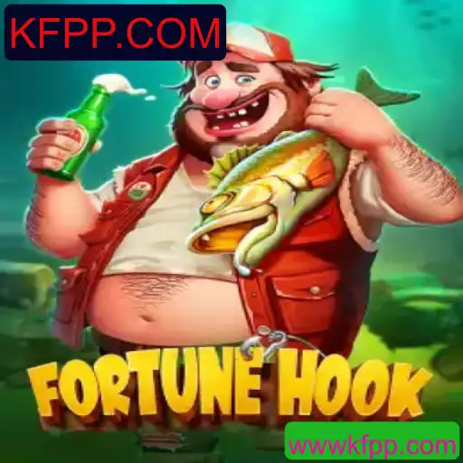 Descubra FortuneHook: O Jogo de Estratégia e Sorte