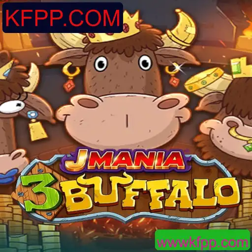 Descubra o Mundo Excitante de JMania3Buffalo: Uma Aventura de Jogo Inovadora