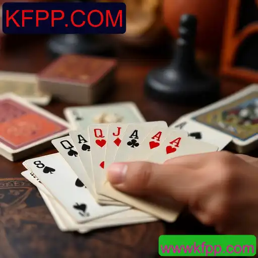 Jogos de cartas