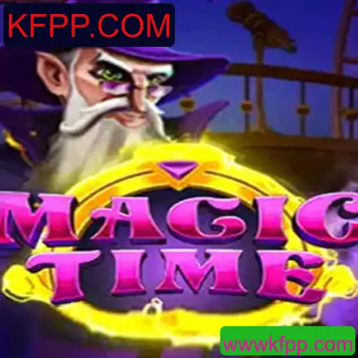 MagicTime: Descubra a Nova Dimensão do Entretenimento com KFPP.COM