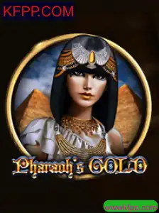 Descubra o Fascinante Mundo de PharaohsGold