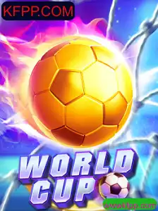 Descubra o Jogo WorldCup: Uma Aventura Inovadora com KFPP.COM